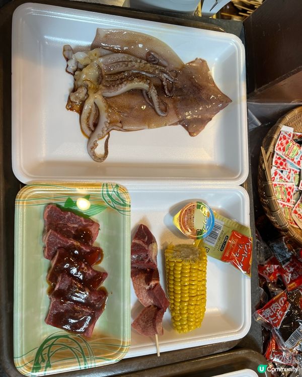 和歌山黑潮市場+Marina city