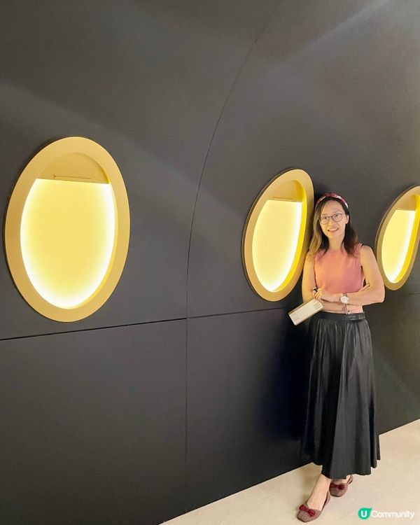 【CHANEL SUBLIMAGE Event】