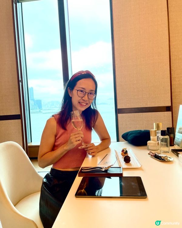 【CHANEL SUBLIMAGE Event】