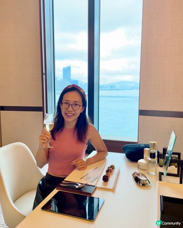 【CHANEL SUBLIMAGE Event】