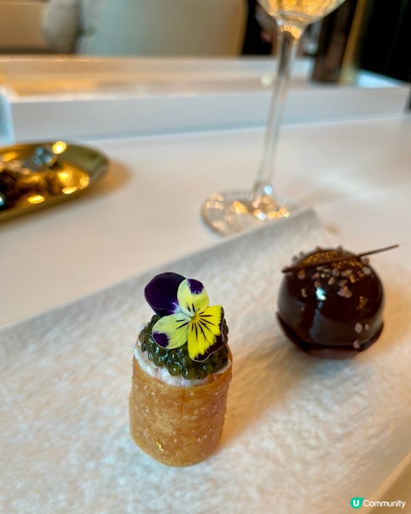 【CHANEL SUBLIMAGE Event】