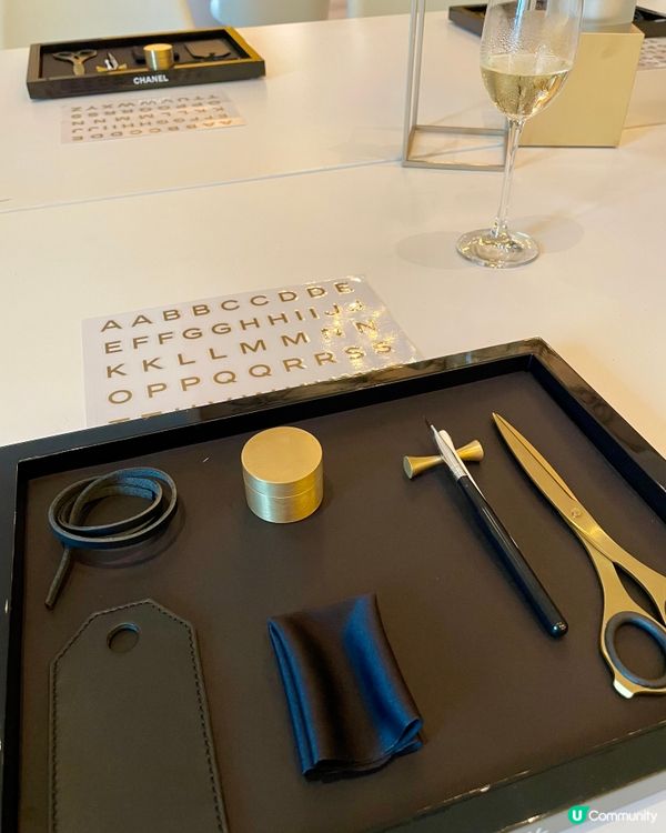 【CHANEL SUBLIMAGE Event】