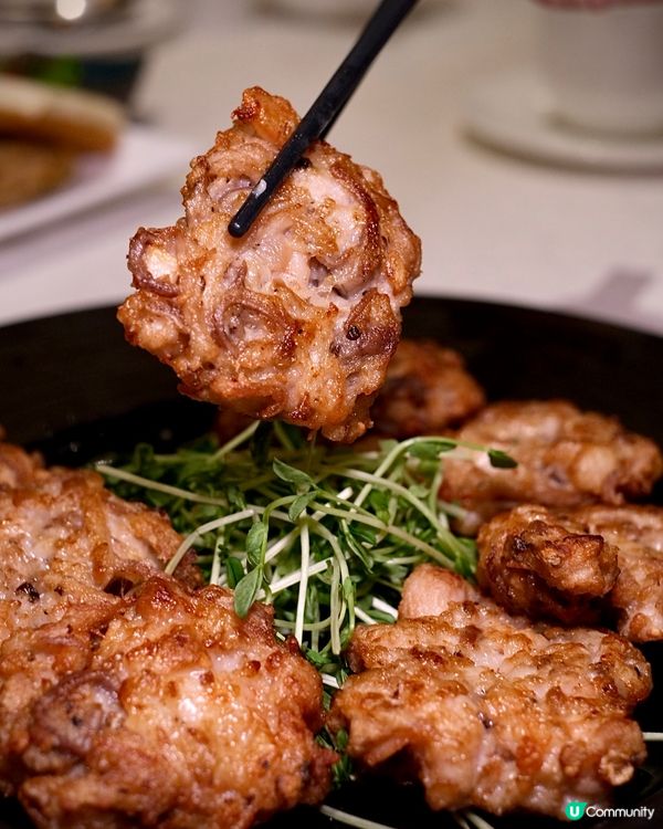 米芝蓮食府春到嚐鮮順德菜