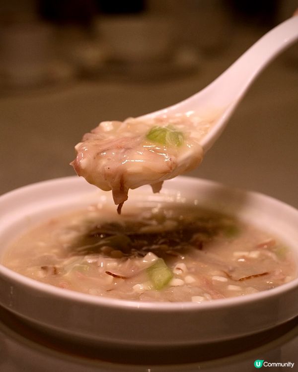 米芝蓮食府春到嚐鮮順德菜