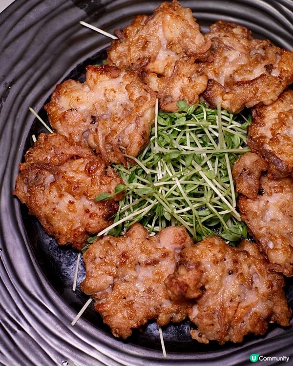 米芝蓮食府春到嚐鮮順德菜