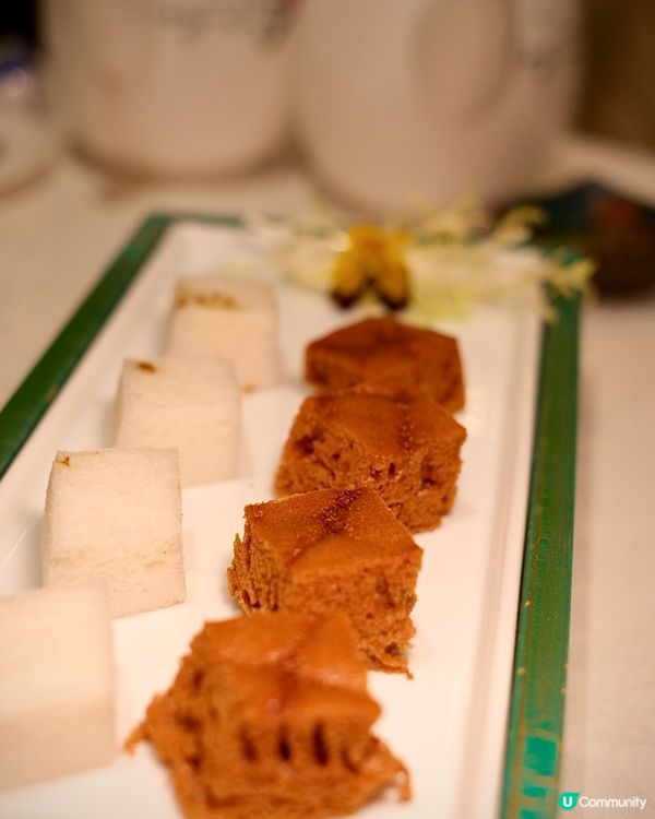 米芝蓮食府春到嚐鮮順德菜