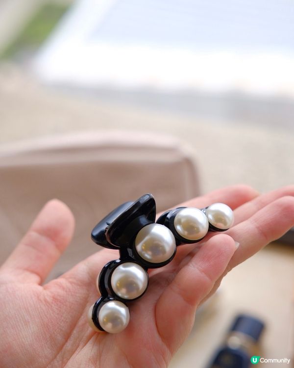 公開旅行必備化妝品💄