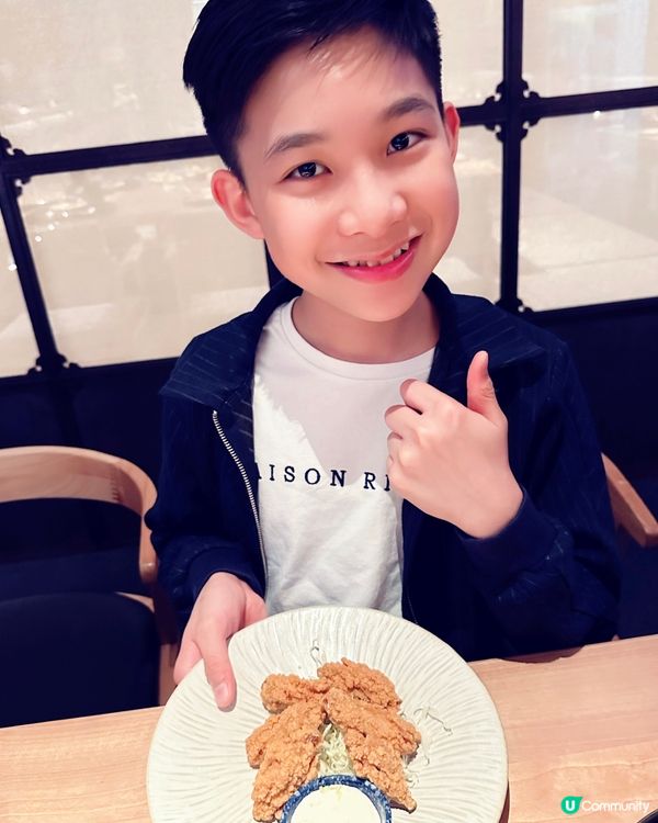 尖沙咀高質素燒肉店