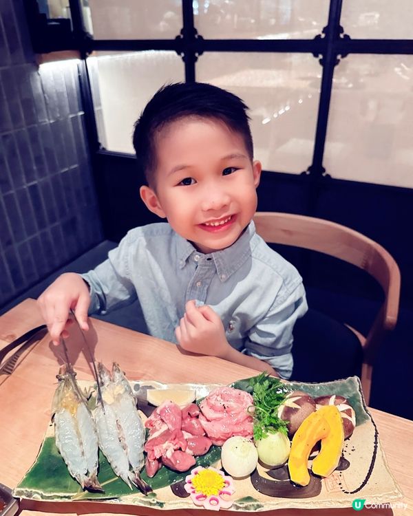 尖沙咀高質素燒肉店