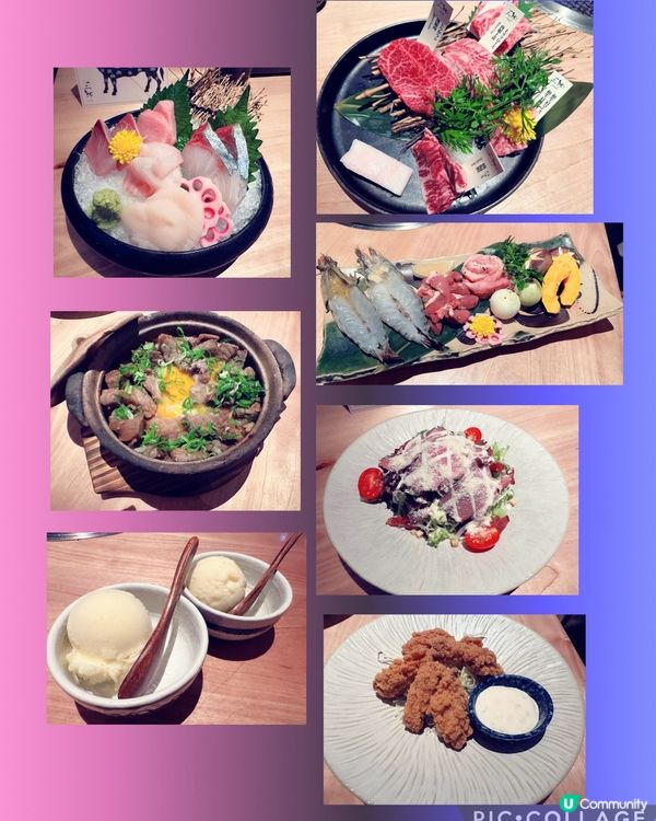 尖沙咀高質素燒肉店