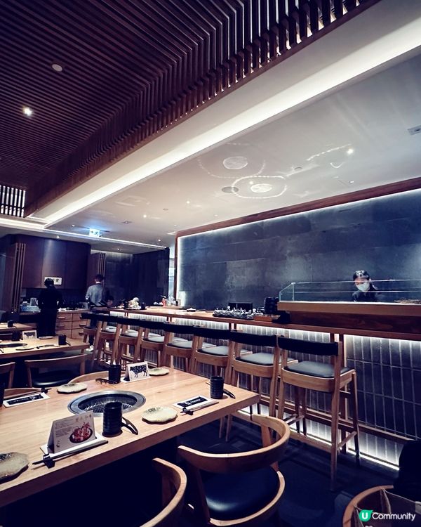 尖沙咀高質素燒肉店