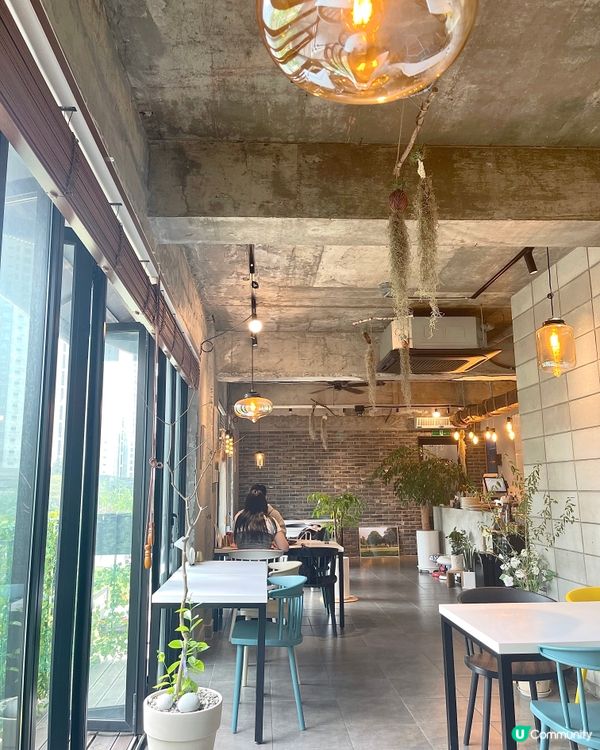 釜山🍽️西韓fusion餐廳推介