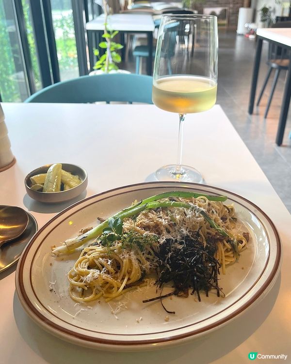 釜山🍽️西韓fusion餐廳推介