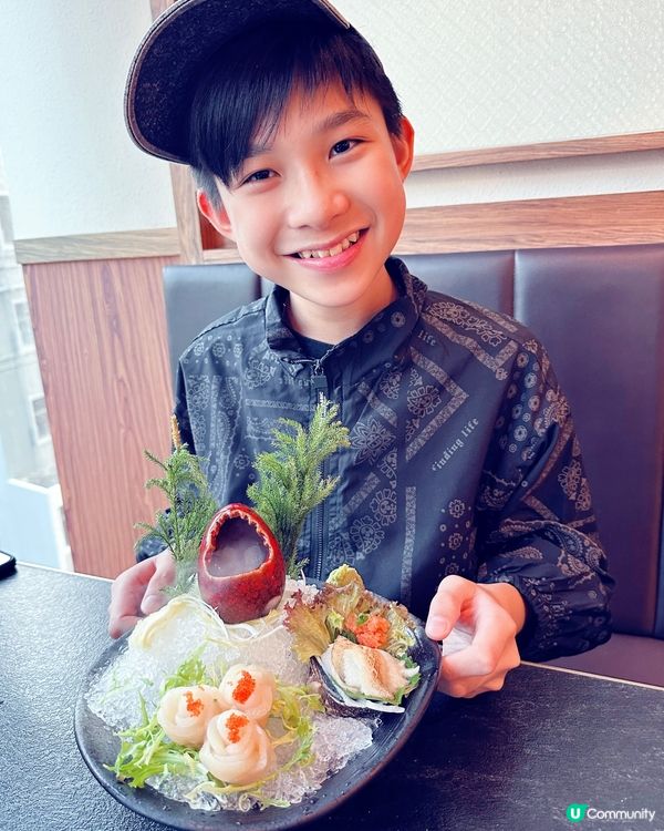 尖沙咀日本料理餐廳