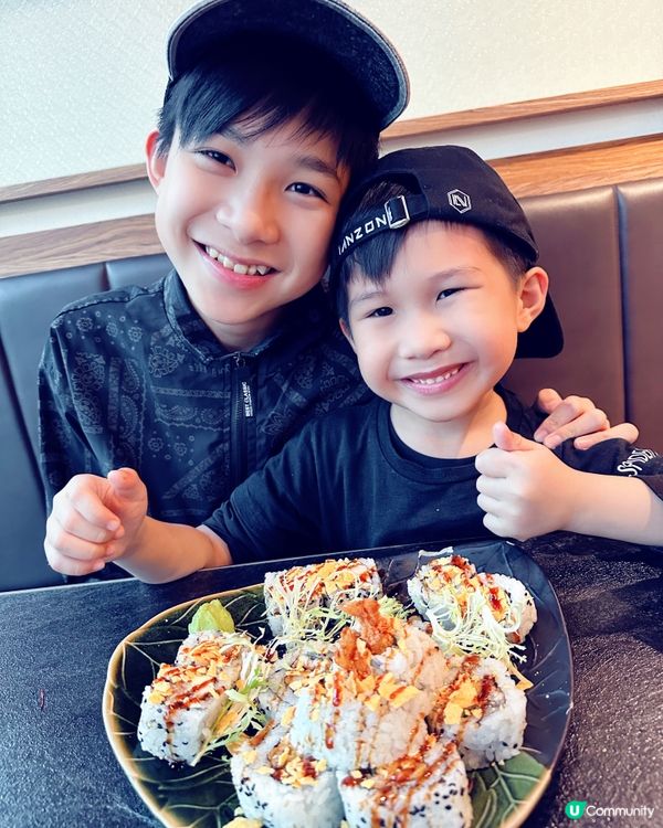 尖沙咀日本料理餐廳