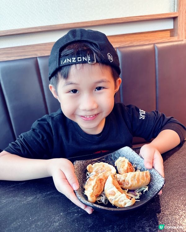 尖沙咀日本料理餐廳