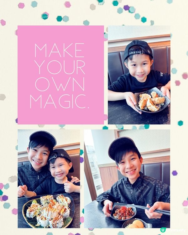 尖沙咀日本料理餐廳