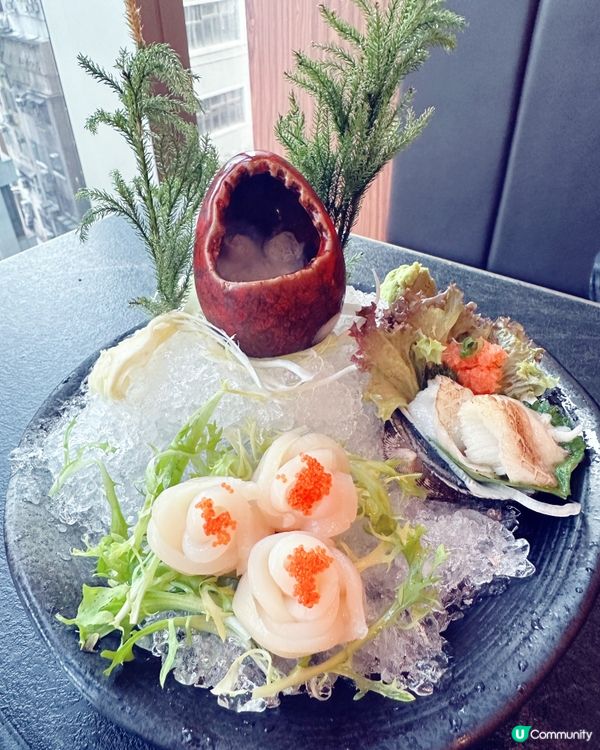 尖沙咀日本料理餐廳