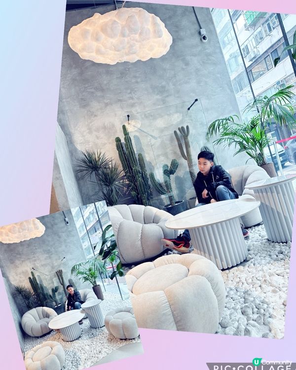 尖沙咀人氣打卡餐廳