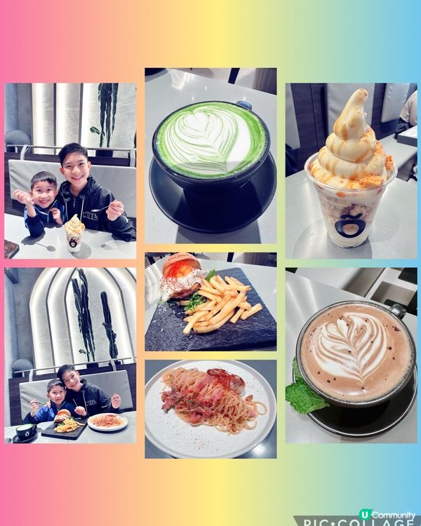 尖沙咀人氣打卡餐廳