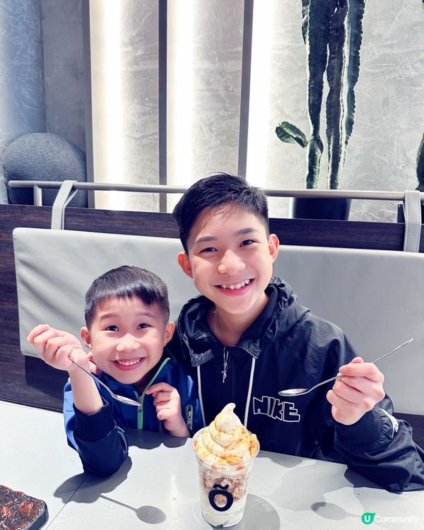 尖沙咀人氣打卡餐廳