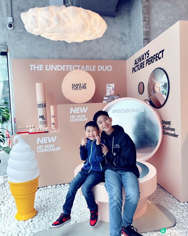 尖沙咀人氣打卡餐廳