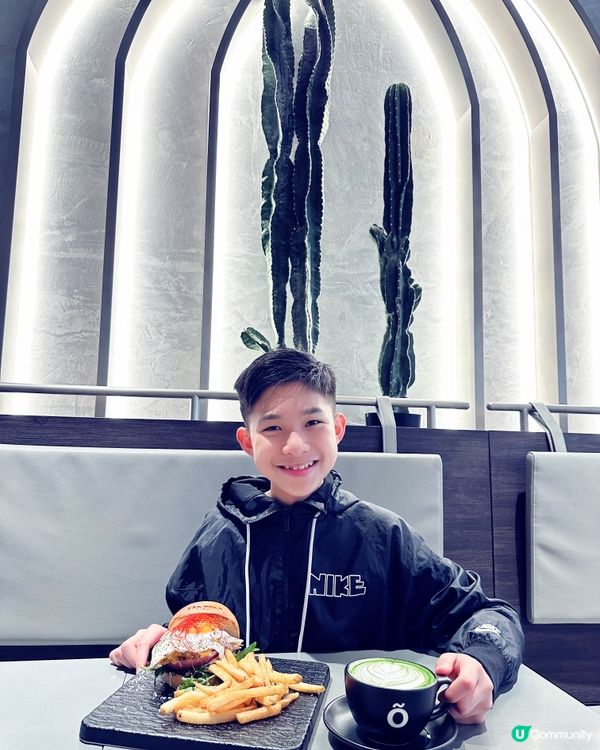 尖沙咀人氣打卡餐廳