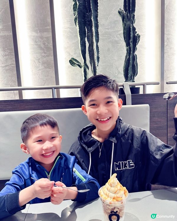 尖沙咀人氣打卡餐廳