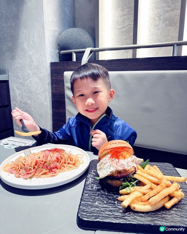 尖沙咀人氣打卡餐廳