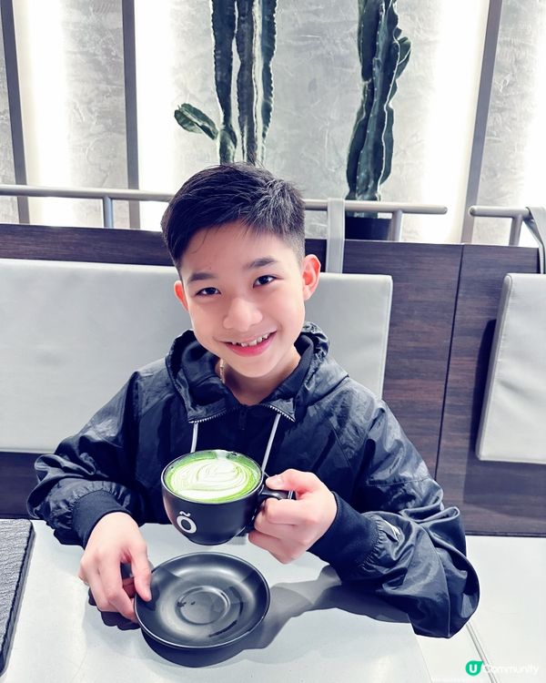 尖沙咀人氣打卡餐廳