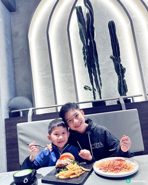 尖沙咀人氣打卡餐廳