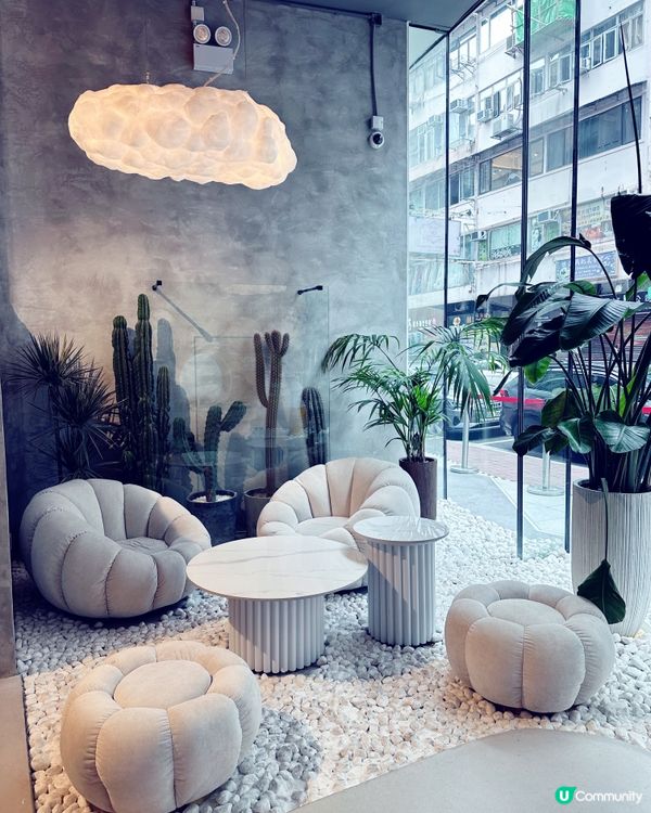 尖沙咀人氣打卡餐廳