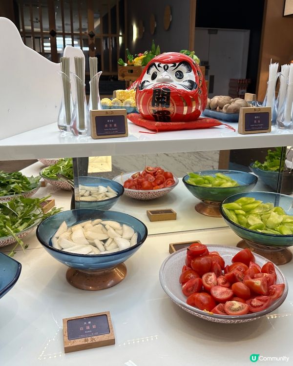 【放假食乜好？】悠悠閑閑打個邊爐最滿足😌