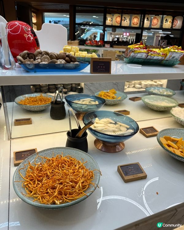 【放假食乜好？】悠悠閑閑打個邊爐最滿足😌