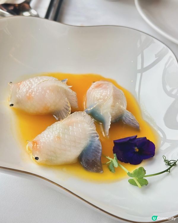 澳門必到巴黎人鐵塔餐廳🥰母親節聚餐🩷