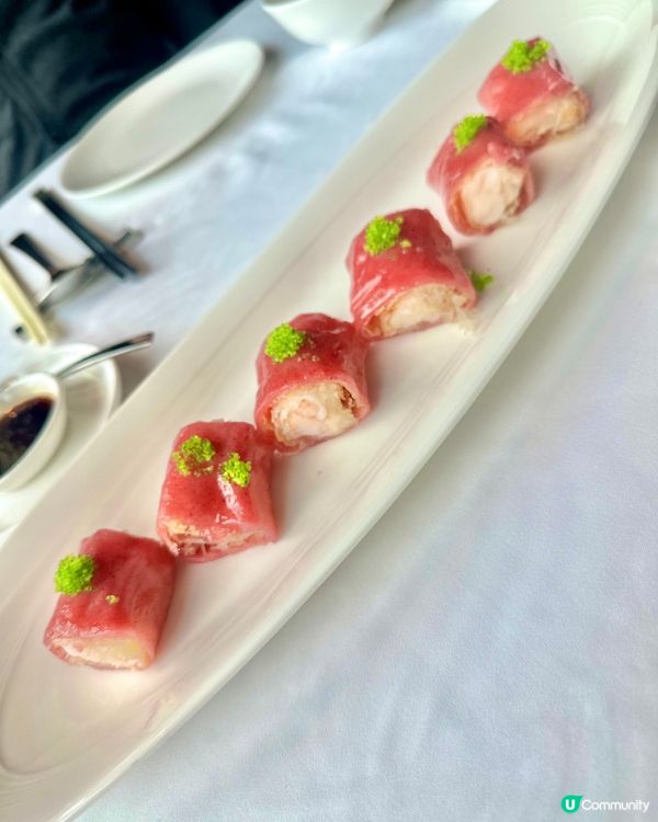 澳門必到巴黎人鐵塔餐廳🥰母親節聚餐🩷