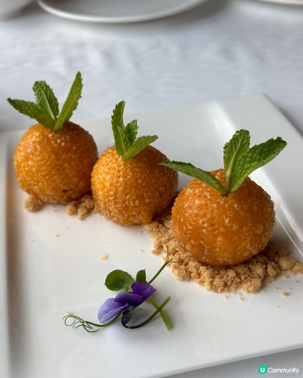 澳門必到巴黎人鐵塔餐廳🥰母親節聚餐🩷