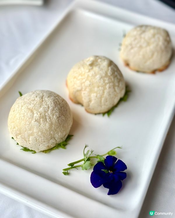 澳門必到巴黎人鐵塔餐廳🥰母親節聚餐🩷