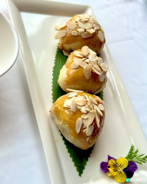 澳門必到巴黎人鐵塔餐廳🥰母親節聚餐🩷