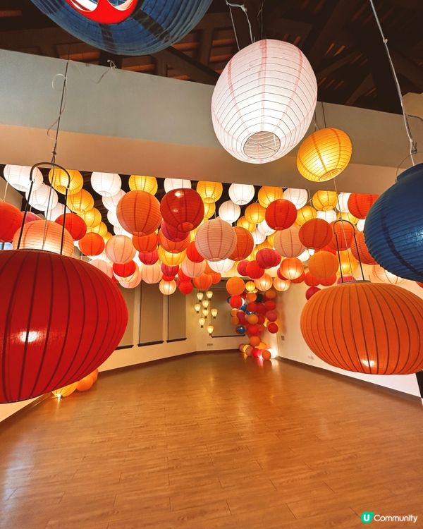 全台灣唯一免費體驗租借旗袍和漢服的地方