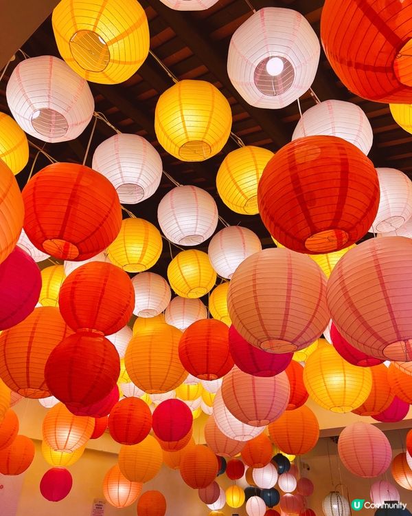 全台灣唯一免費體驗租借旗袍和漢服的地方