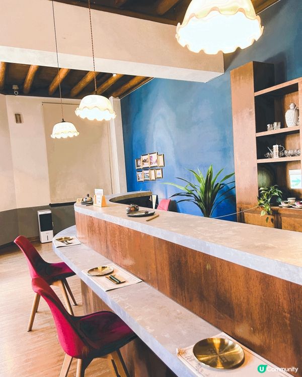 全台灣唯一免費體驗租借旗袍和漢服的地方