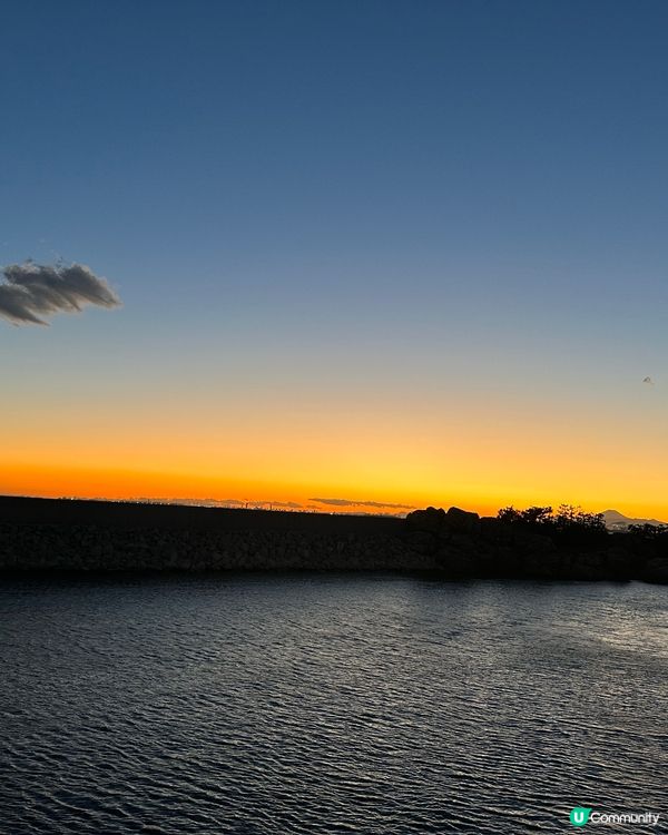 東京必到行程！Tokyo Disney Sea🌊