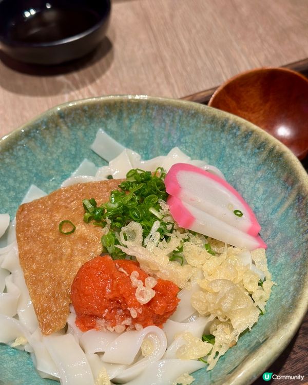 來自名古屋的傳統烏冬味道-山本屋🥢