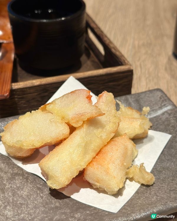 來自名古屋的傳統烏冬味道-山本屋🥢