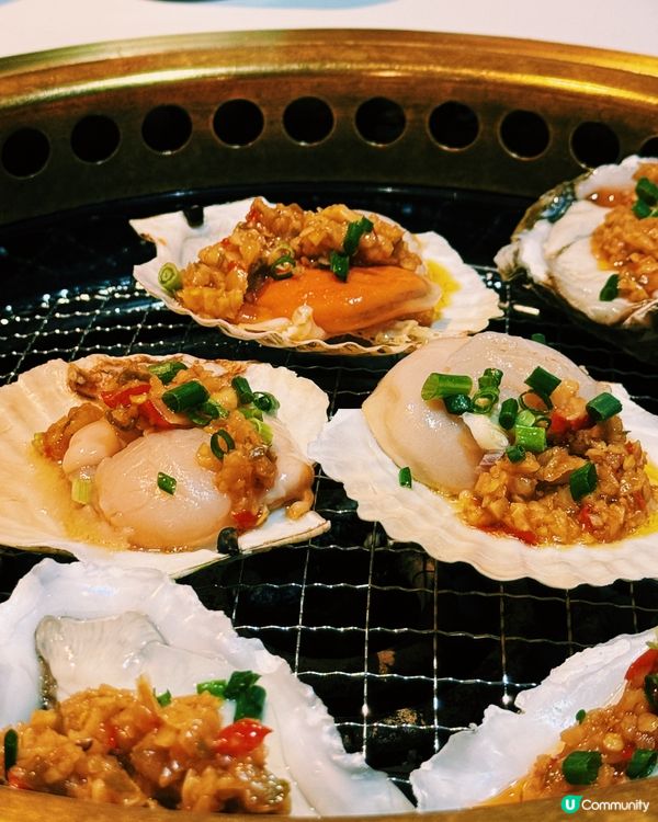 人仔198元食到新鮮鰻魚、生蠔、M5和牛