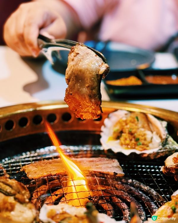 人仔198元食到新鮮鰻魚、生蠔、M5和牛