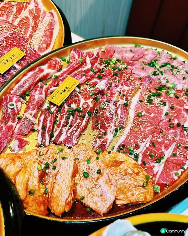 人仔198元食到新鮮鰻魚、生蠔、M5和牛