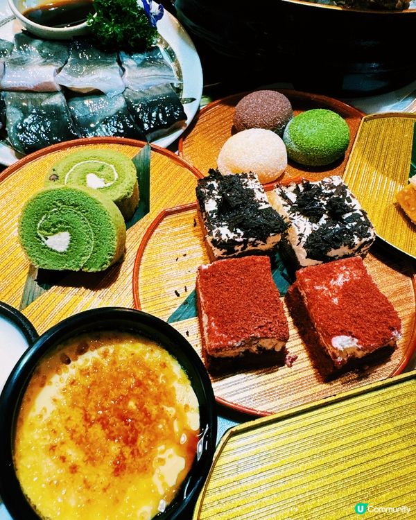 人仔198元食到新鮮鰻魚、生蠔、M5和牛