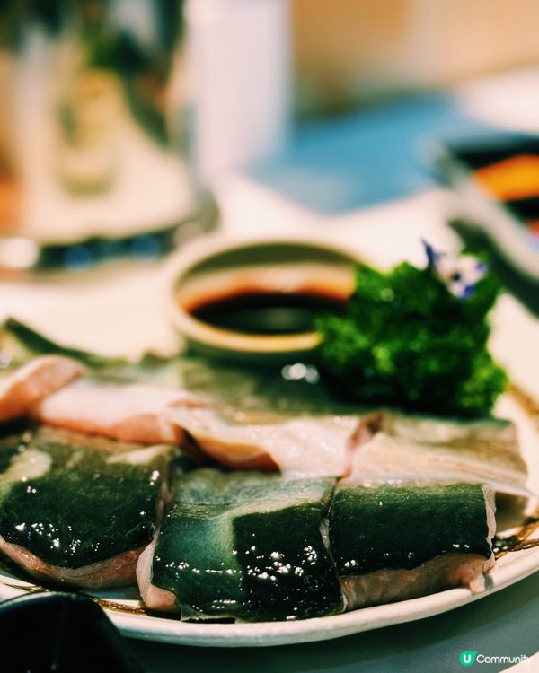 人仔198元食到新鮮鰻魚、生蠔、M5和牛